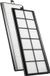 Zehnder (Origineel) Zehnder Filters - Geschikt Voor ComfoD 350/450/550 WTW-unit - G4 - 2 Filters