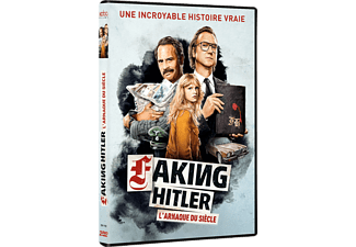 KOBA Faking Hitler L'arnaque Du Siècle - Dvd