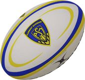 Gilbert Clermont-Ferrand Club Replica Ball - Mini