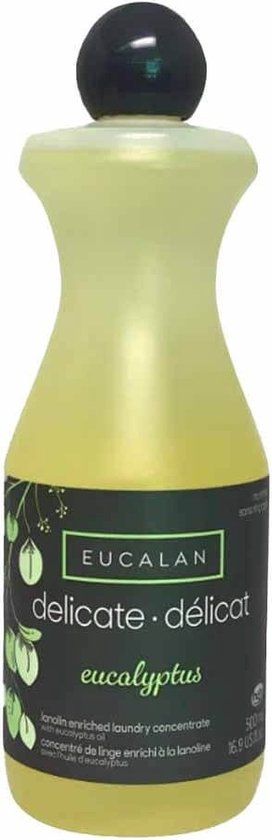 Eucalan Eucalyptus - 500 ml