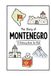 The Story of Montenegro - A History Book for Kids
