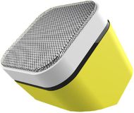 Pantone PT-BS003F Draagbare & party speaker Mono draadloze luidspreker Geel 3 W