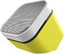Pantone PT-BS003F Draagbare & party speaker Mono draadloze luidspreker Geel 3 W