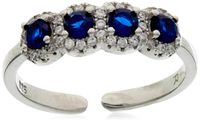 RADIANT ANEL, PRATA 925, Zilver