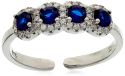 RADIANT ANEL, PRATA 925, Zilver