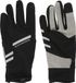 ENDURANCE Handschoenen Verve Zwart-beige L