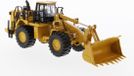 Diecast Masters Cat 988H Shovel - Wiellader - 1:64 - Geel