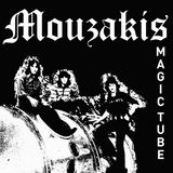Sonic Rendezvous Mouzakis - Magic Tube (LP)
