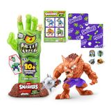 Smashers ZURU Smashers Horror House Dissect (WEREWOLF) Smashable Egg Toy for Boys