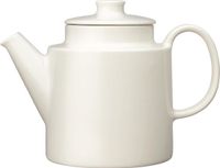 Iittala Teema Theepot - 1L - Wit - Porselein