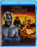 Plaion Der Dieb von Bagdad Blu-ray
