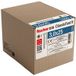 Fischer 573084 Spaanplaatschroef 25 mm TX 1000 stuk(s)