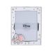 VALENTI & CO. Disney Baby - Dumbo fotolijst zilver voor kinderen, cadeau-idee doop, geboorte of verjaardag (13 x 18 cm)