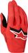 Alpinestars Supertech MX Motocross-gants Rouge/noir XL