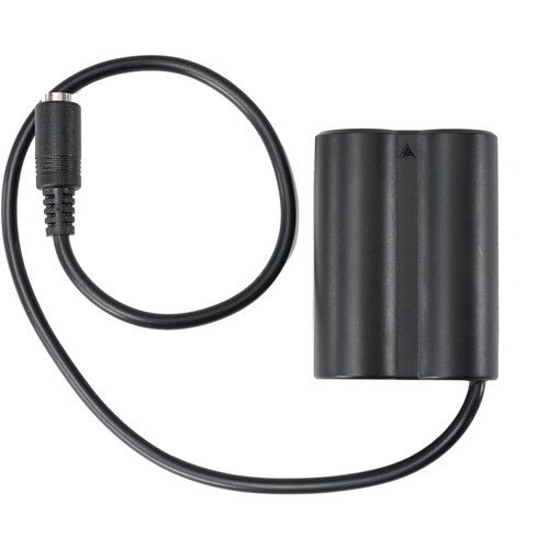 Tether Tools Relay Camera coupler voor Fujifilm NP-W235