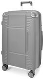 Icecat Coque rigide Valise extensible avec serrure TSA