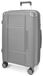 Icecat Coque rigide Valise extensible avec serrure TSA