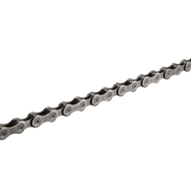 Shimano CN-E6090 - Ketting - 10 Speed - 138 Schakels - Grijs