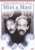 Source1 Topvermaak met - Mini & Maxi (DVD)