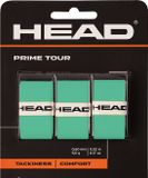 Head Prime Tour Tennis / Padel Overgrip Mintgroen