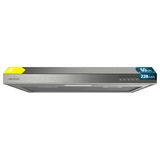 Cecotec Bolero Flux CM 602100 Inox A.