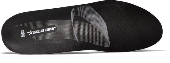 Solid Gear 21004 OPF FOOTBED MID - Tweekleurige Combo - 39/40