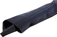 DSG Canusa 8690130955 Gevlochten slang Zwart Polyester 13 tot 13 mm 3 m