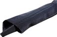 DSG Canusa 8690130955 Gevlochten slang Zwart Polyester 13 tot 13 mm 3 m