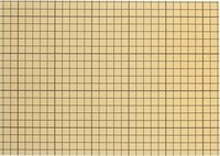 Dubbelzijdig Klevend Folie A4 - 5 Vellen - Transparant