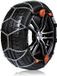 Weissenfels Sneeuwketting Prestige Clack & Go M44 Nr.13 - 4008244316020