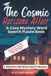The Cosmic Horizons Affair: A Cozy Mystery Word Search Puzzle Book