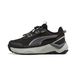 PUMA Sneakers Evolve 2.0 PURE-TEX Trail Enfant, Chaussures, Noir, 31.5