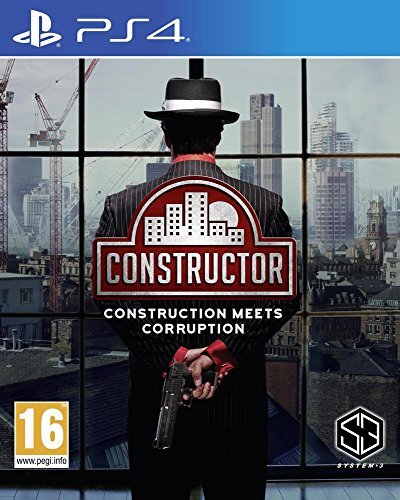 Koch Media Constructor Hd