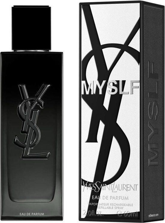 Yves Saint Laurent Eau de Parfum / 60 ml / Heren
