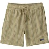 Patagonia Bermuda Baggies Naturals