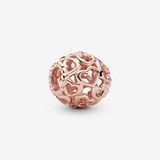 Pandora 780964 - Bedel - Verguld metaal