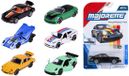 Majorette Porsche Premium Cars, 6-sort.
