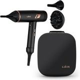 Calor CV9920C3 haardroger 2000 W Zwart, Roségoud