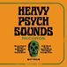 Heavy Psych Sounds Records Sampler Iv