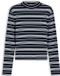 Tommy Hilfiger Chemise manches longues en coton pour femme S