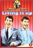 Living Bol Living It Up DVD