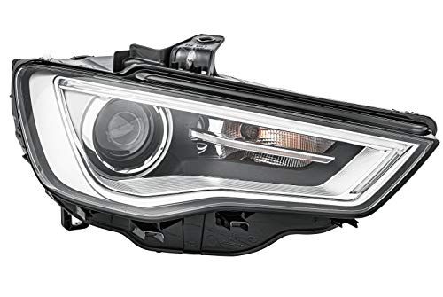 HELLA 1EL 010 740-581 Bi-Xenon-Koplamp CCC/ECE - voor rechtsrijdend verkeer - Rechts voor