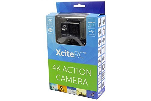 XCITERC 80000125 camera, actiecamera, actiecamera.