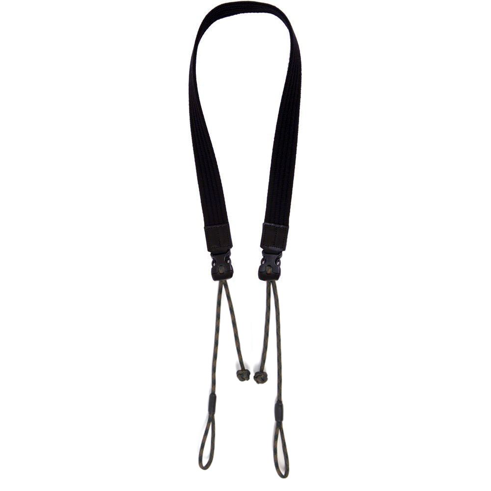 Artisan & Artist ACAM P25 Parachute Cord Camera Strap