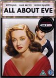 All Twentieth Century Fox Home Entertainment All About Eve [DVD]