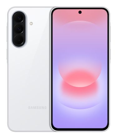 Samsung Galaxy A37 5G 128GB Awesome White
