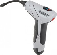 Brüder Mannesmann 17200 12V Li-Ion accu luchtpomp - 8,6bar