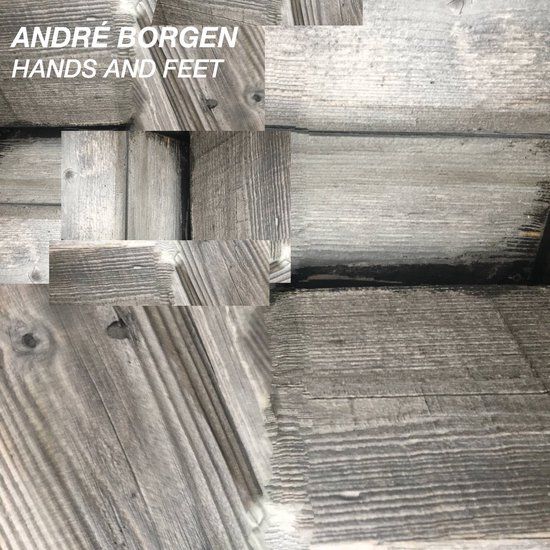 Hands Andre Borgen Hands And Feet