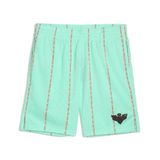 PUMA Sportbroek 'Melo Alwayz On' neongroen