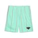 PUMA Sportbroek 'Melo Alwayz On' neongroen